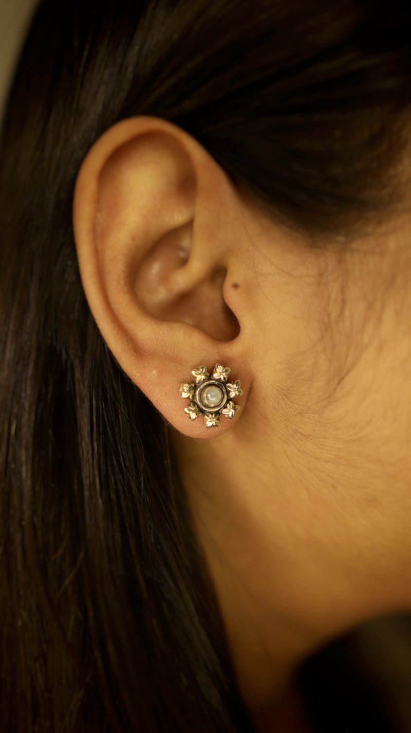 Wildflower Studs