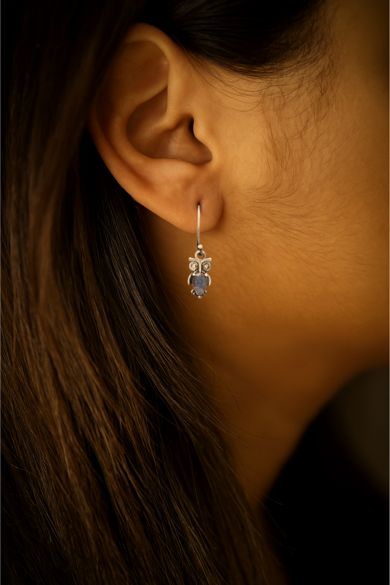 Aurora Dance Earrings