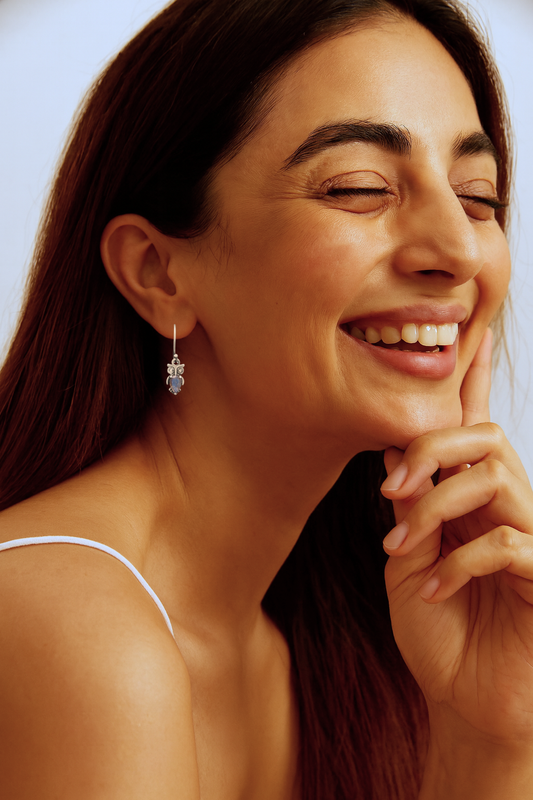 Aurora Dance Earrings