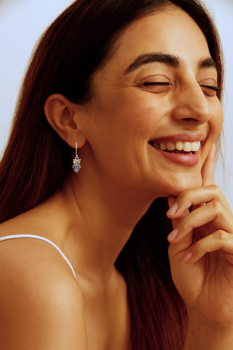 Aurora Dance Earrings