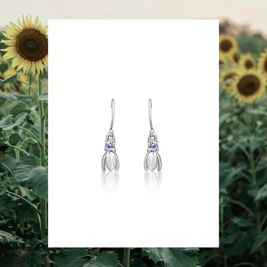 Blossom Earrings