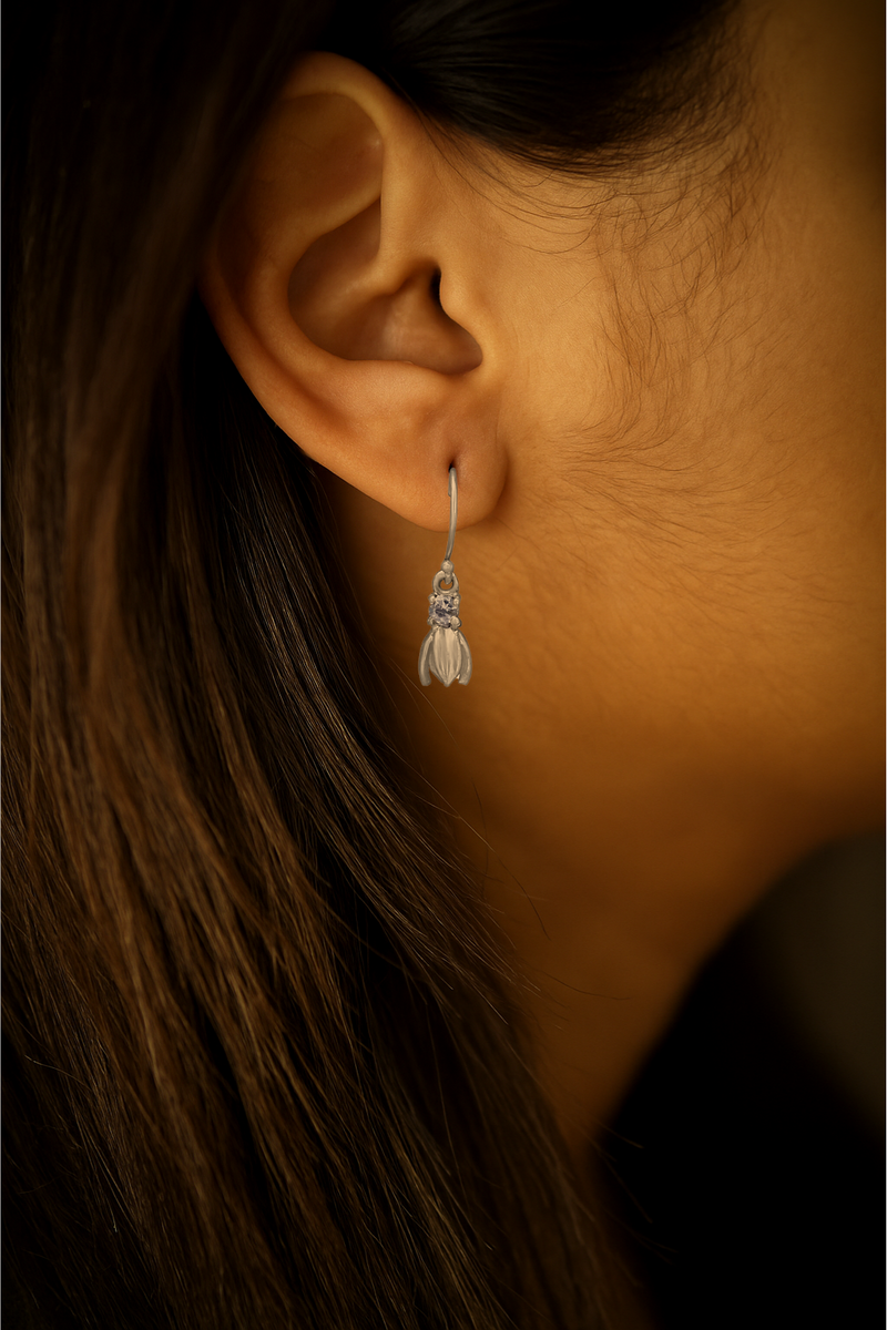 Blossom Earrings
