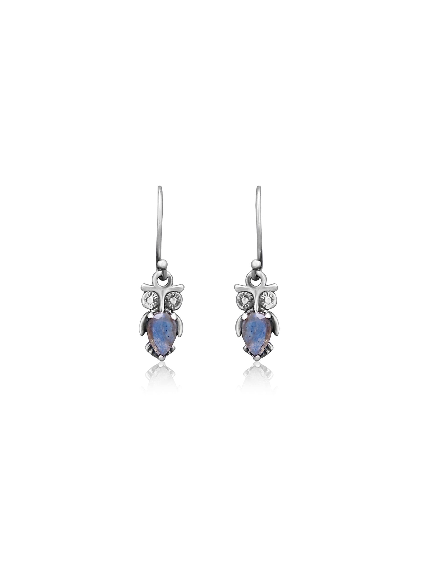 Aurora Dance Earrings